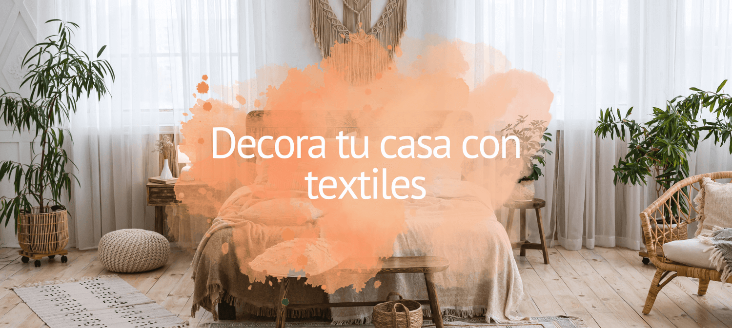 TEXTILES CASA LINDA