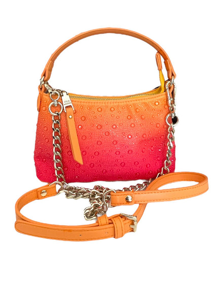 Bolsa Steve Madden Naranja