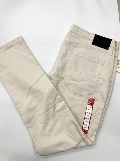 Pantalón Guess para Caballero Diferentes tallas