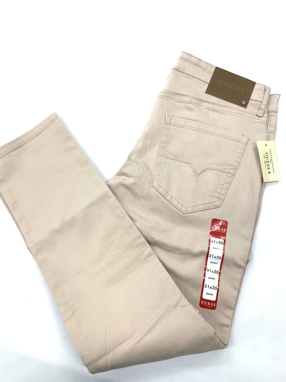 Pantalón Guess para Caballero Diferentes tallas