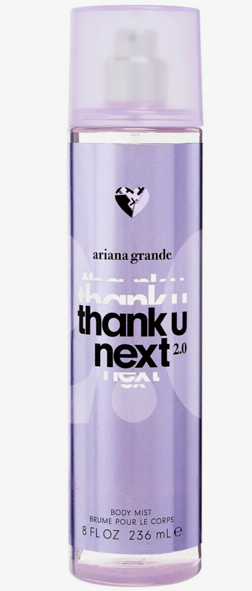 Perfume Ariana Grande Body Mist